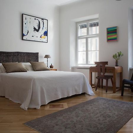 Apartment Jasmin Zagreb Exterior photo