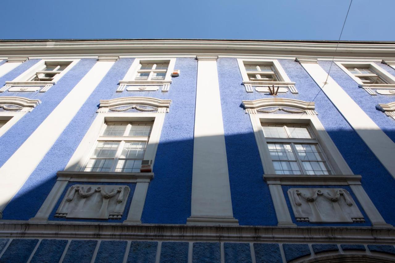 Apartment Jasmin Zagreb Exterior photo